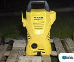 Myjka ciśnieniowa Karcher K2