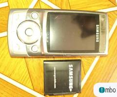 Samsung SGH - G600