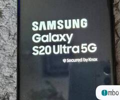 Samsung Galaxy S20 - 1