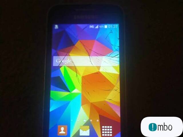 Samsung galaxy trend 2 lite-SM G318H - 1